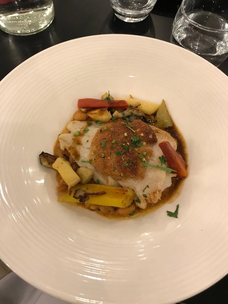 La Cocotte d'Isidore