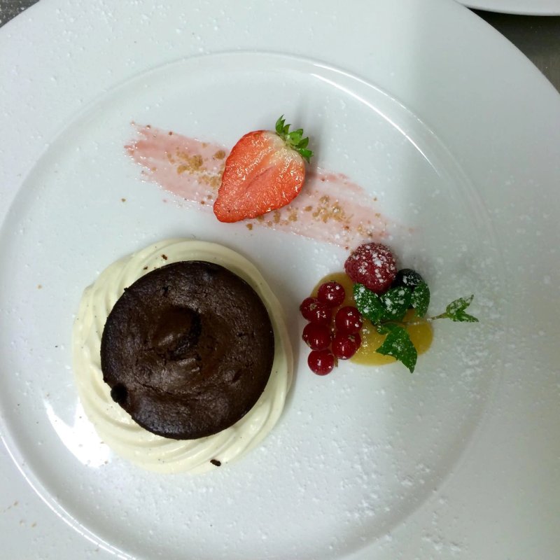 la cucina trattoria