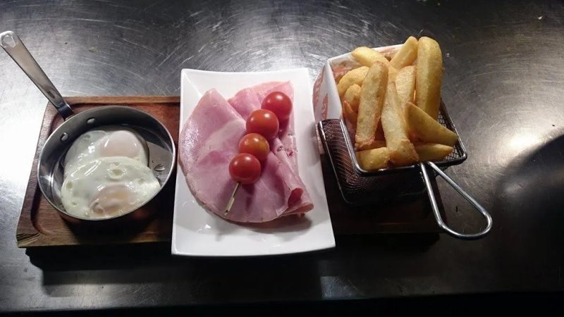 Brasserie Azure