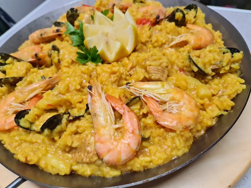 Petit Bistro Espanol