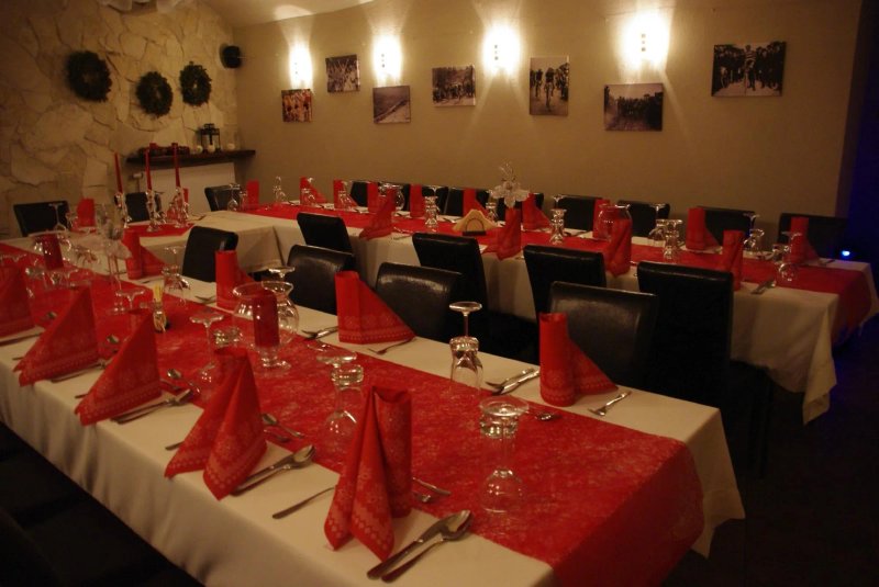 Residence Tournet