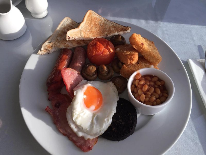 Casa Bar and Restaurant Brighouse