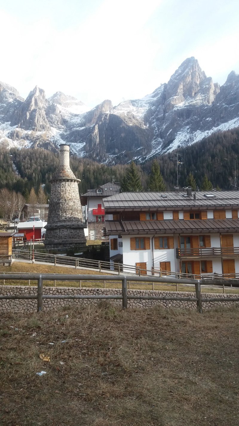 Pizzeria Ristorante Spaghetteria La vecchia Fornace