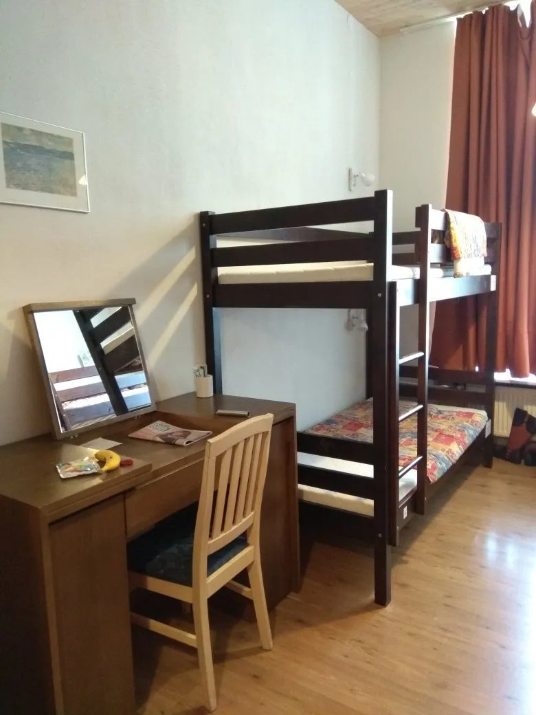 16eur Fat Margaret's Hostel