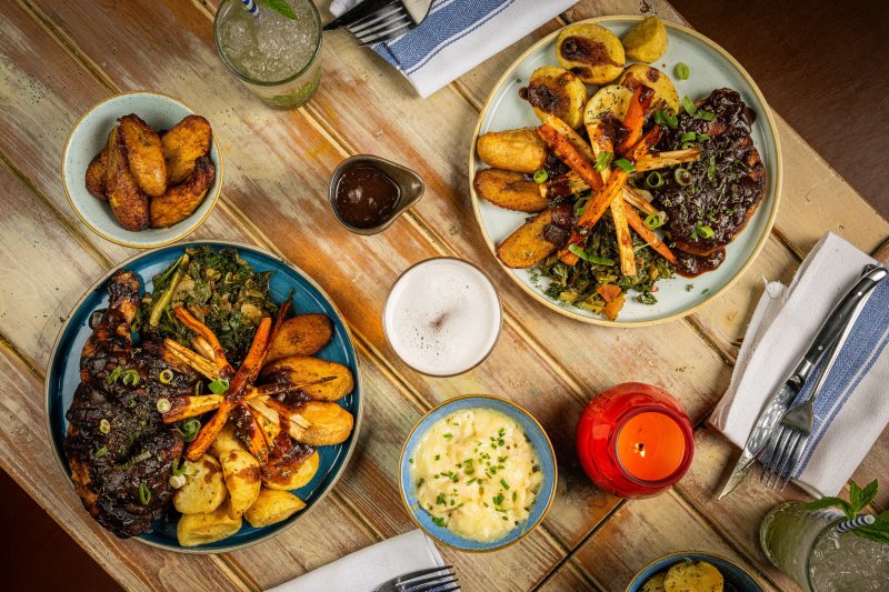 Turtle Bay Winchester
