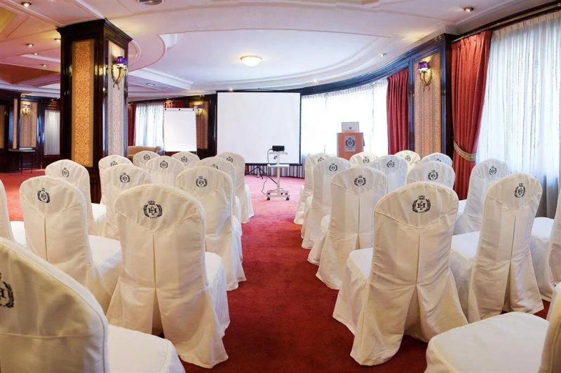 Emperador Hotel Madrid
