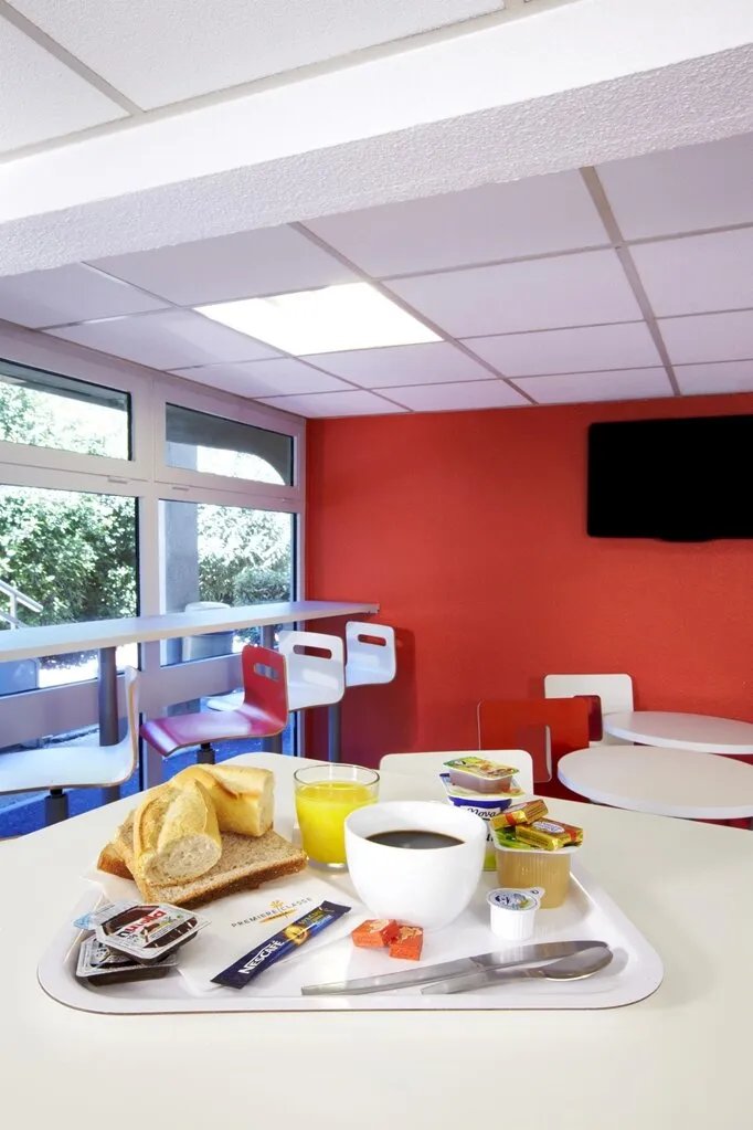 Premiere Classe Beziers - Villeneuve Les Beziers