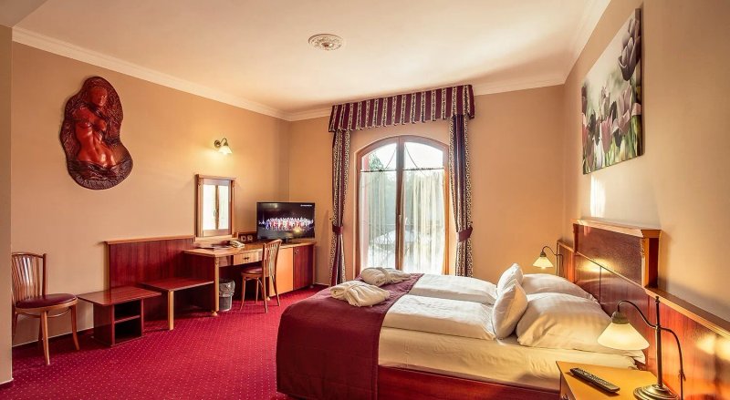 Laroba Wellness Hotel