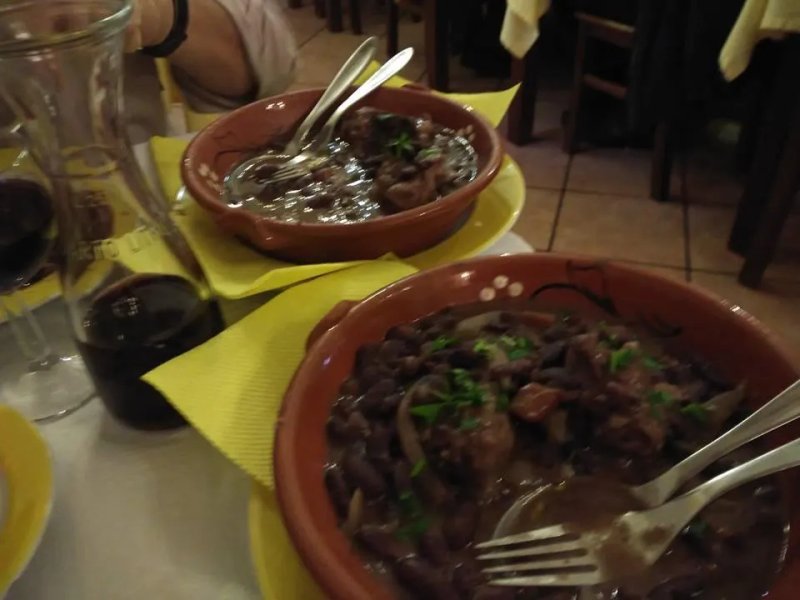Restaurante Terceira Geracao
