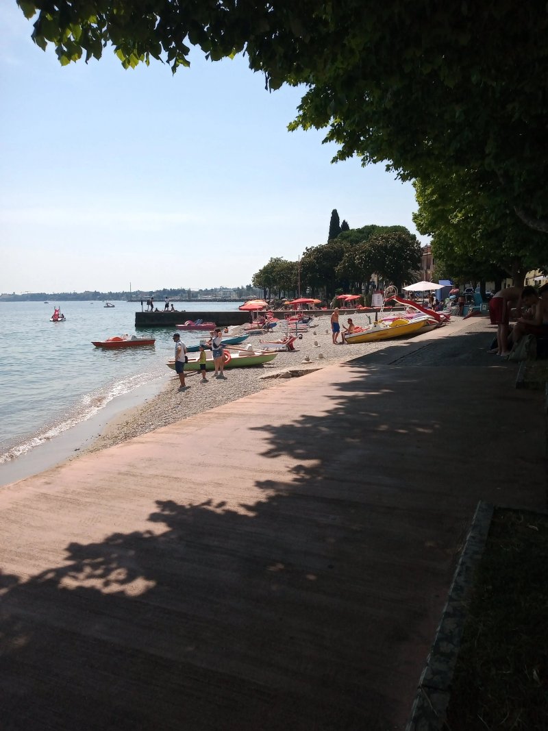 La Villa Desenzano
