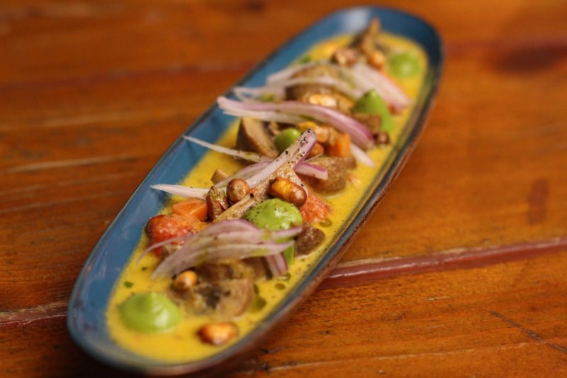 Sensi Bistro