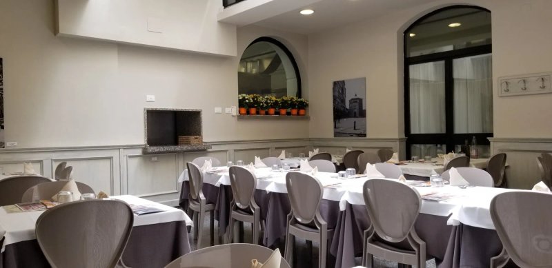 Pizzeria Ristorante Duomo