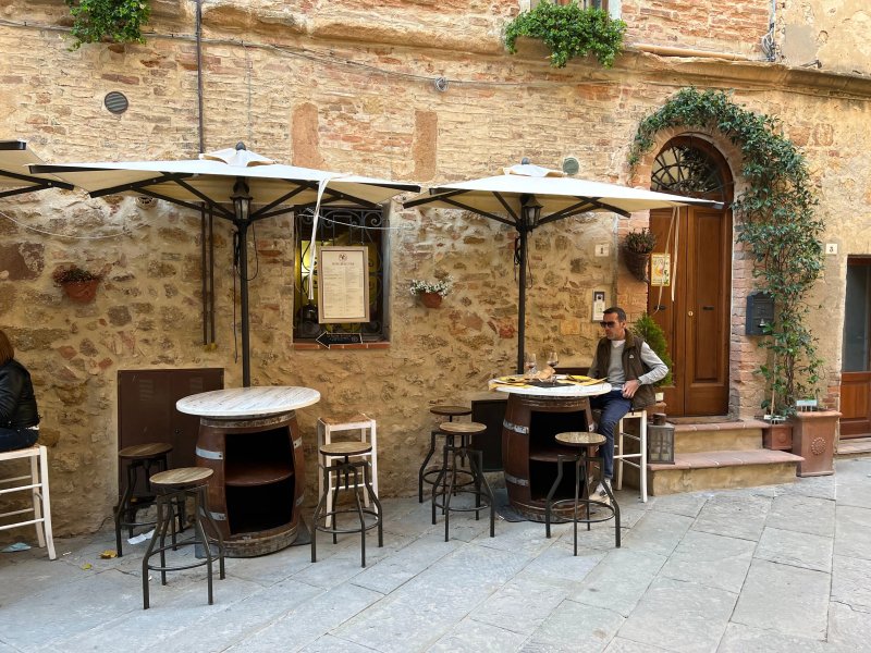 La Vecchia Bottega
