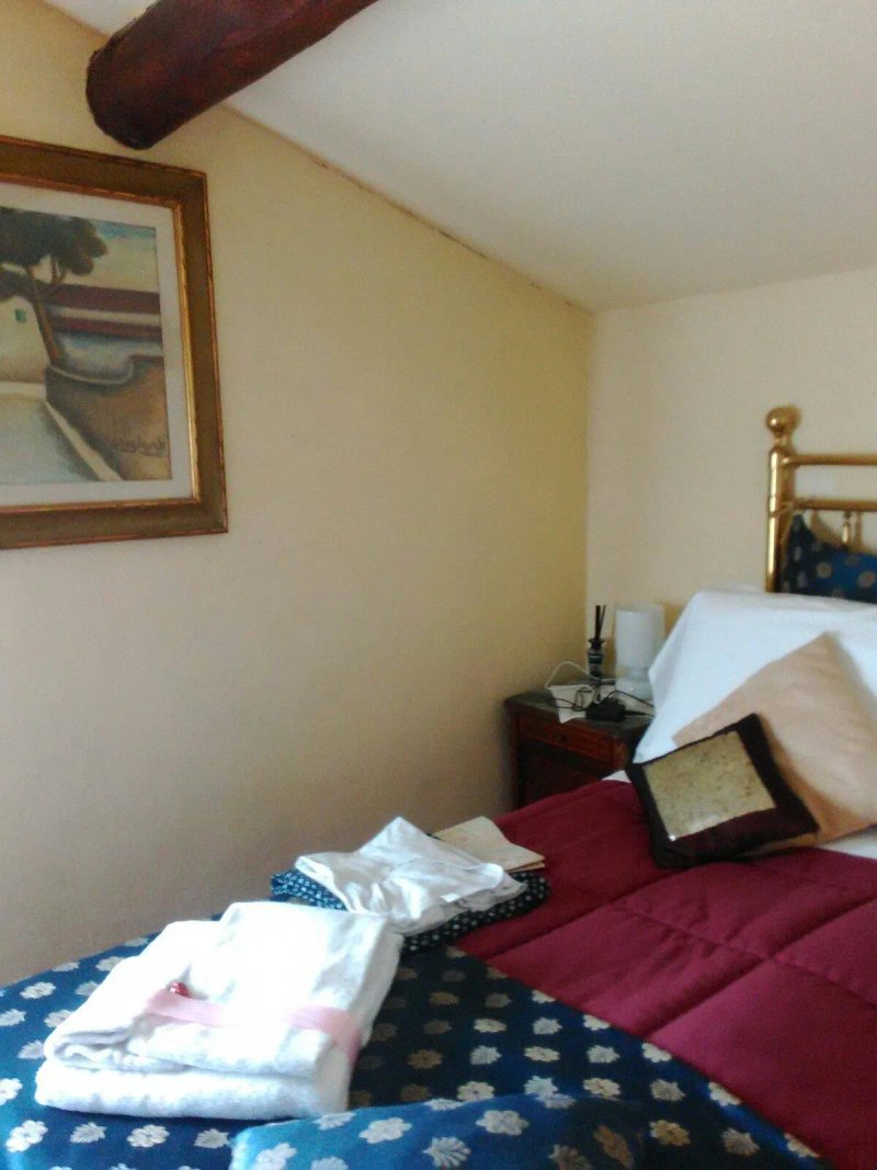 B&B The Heart Of Florence