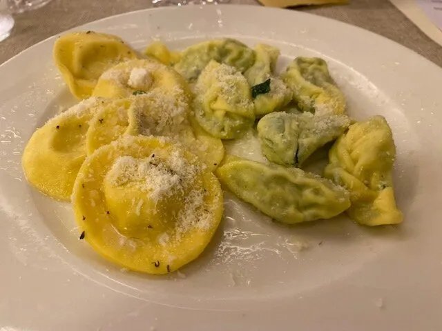 Agriturismo La Rondanina