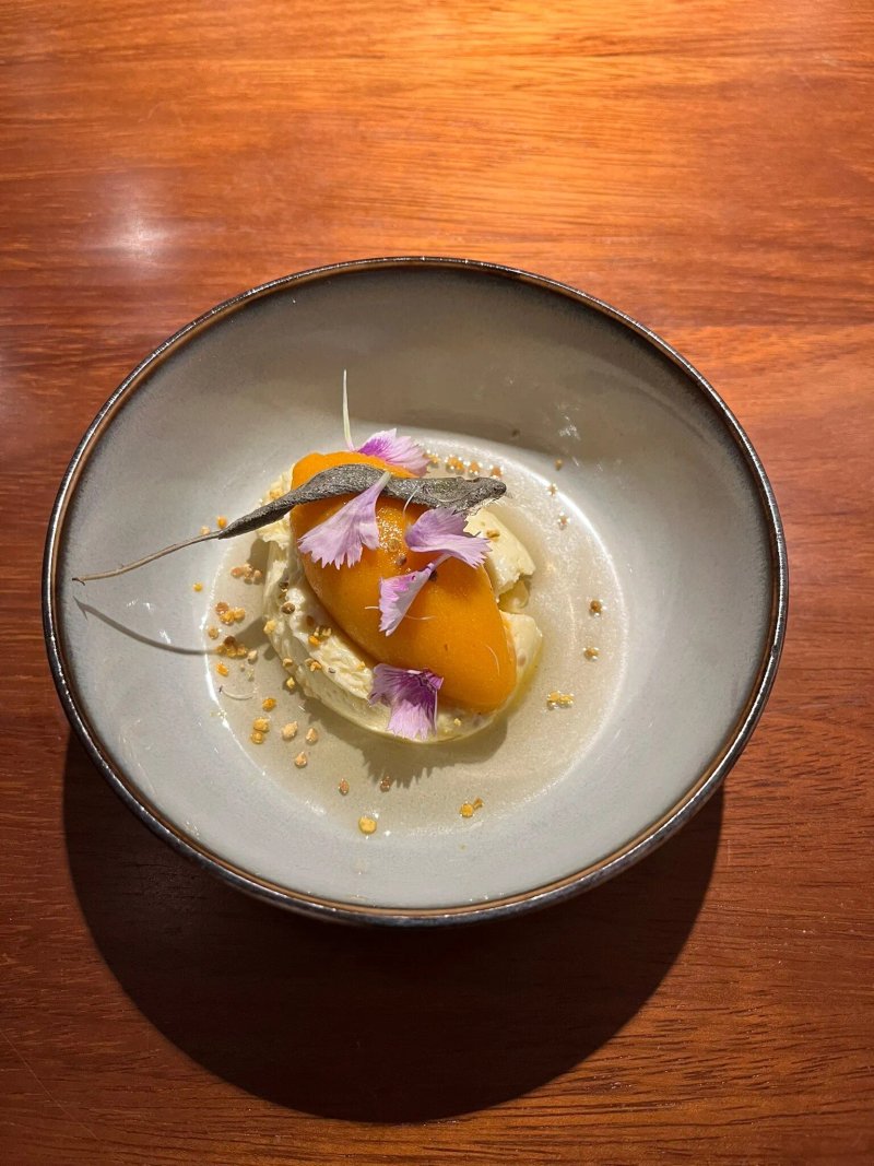 Georgie Bistro