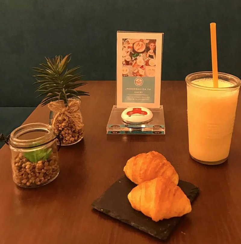 Enjoy Coffee Bar