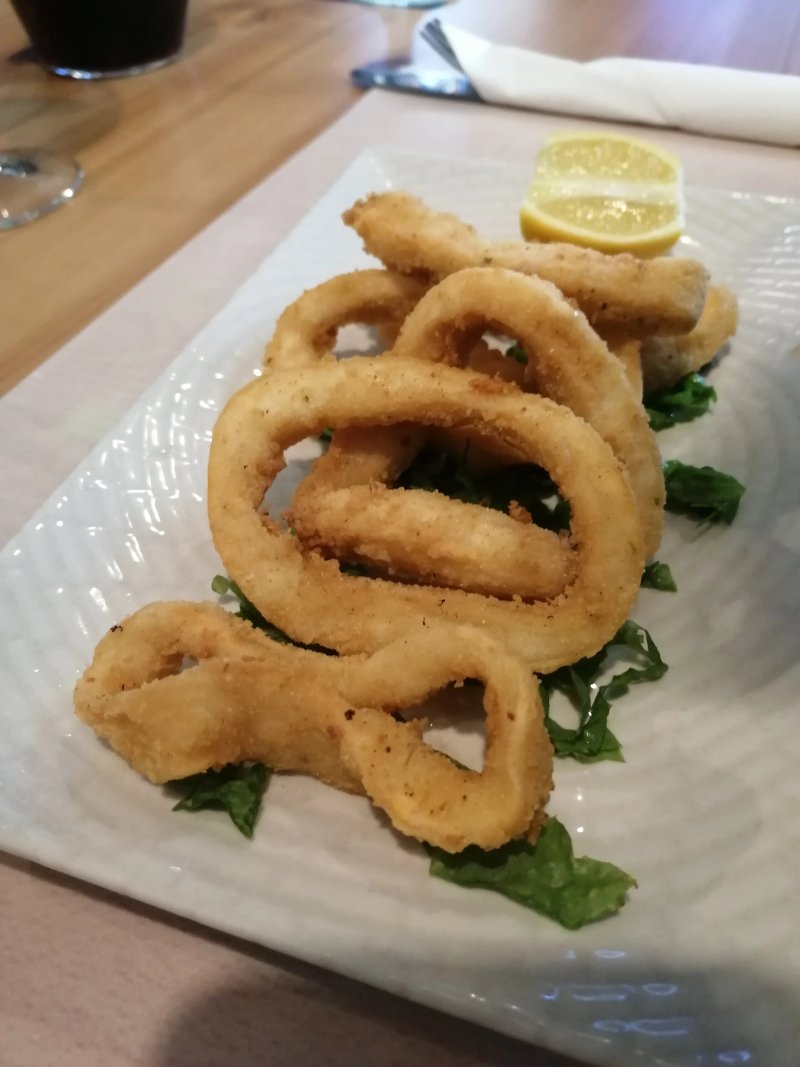 La Capricciosa
