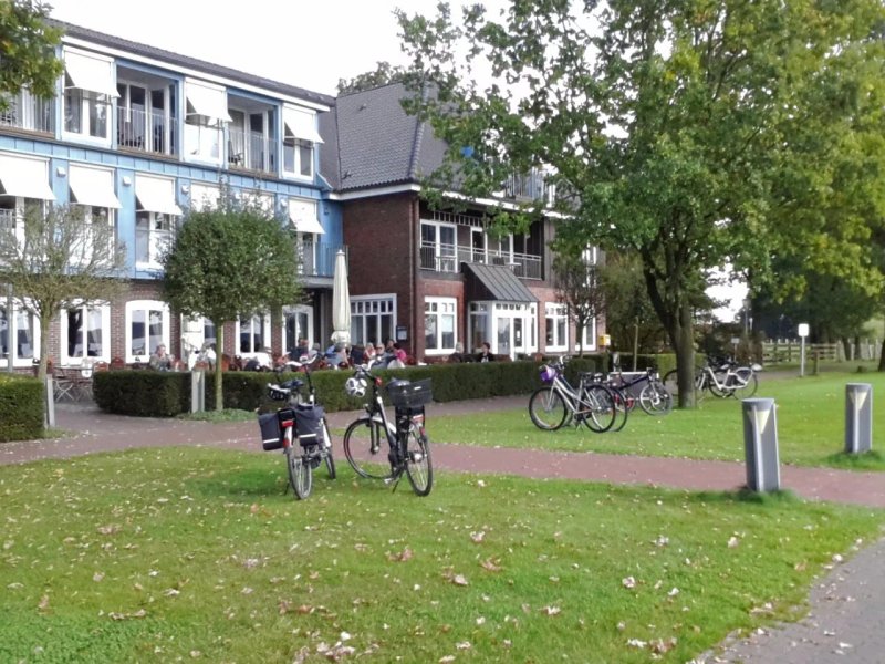 Hotel Seeblick
