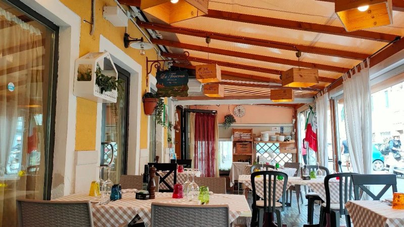 Ristorante La Taverna Chioggia