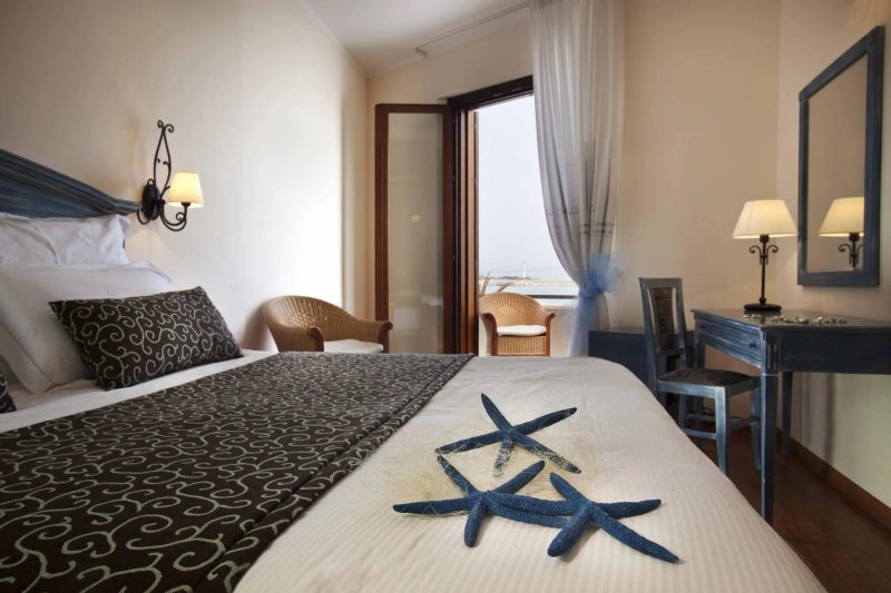 Hotel Mira Spiaggia