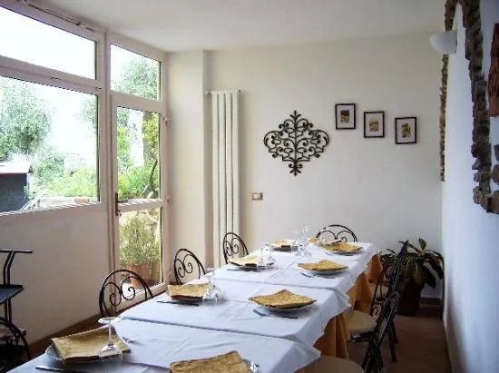 Le Navi in Cielo - Ristorante agrituristico