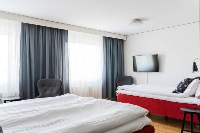 Best Western Hotell Lerdalshoejden
