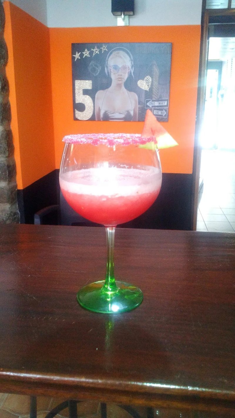 Restaurante Snack Bar A Laranja