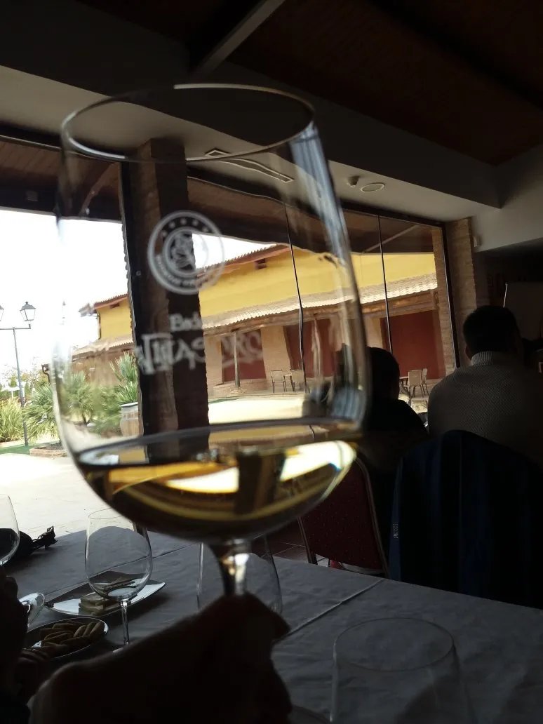 Hotel Chateau Vinasoro