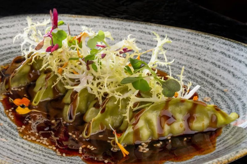 Shoko Restaurante & Lounge Club