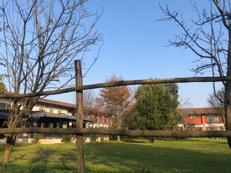 Ristorante Agriturismo La Sforzata