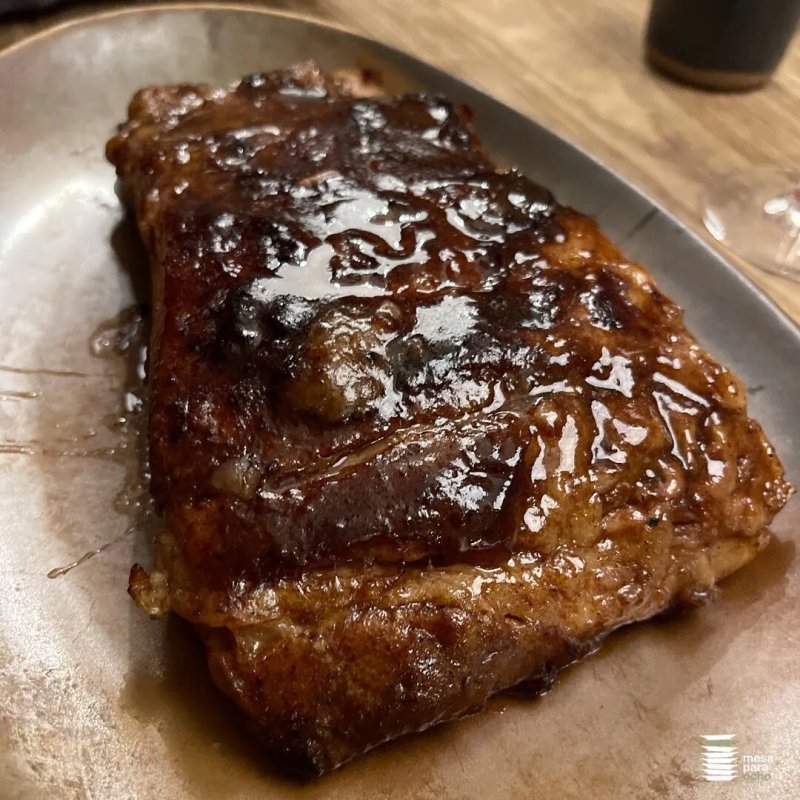Restaurante La Buixeda