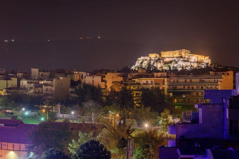 Gazi View