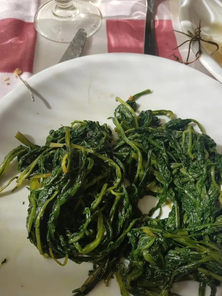 Cacio E Pepe Marino