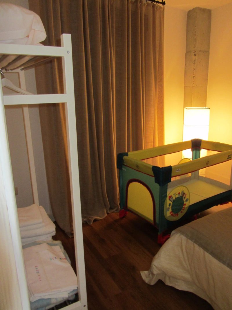 Apartamentos Don Alvaro