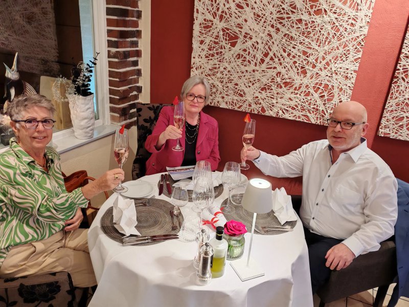Ristorante Da Signora