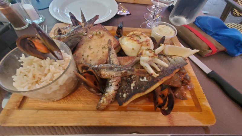 Le Petit Gourmand