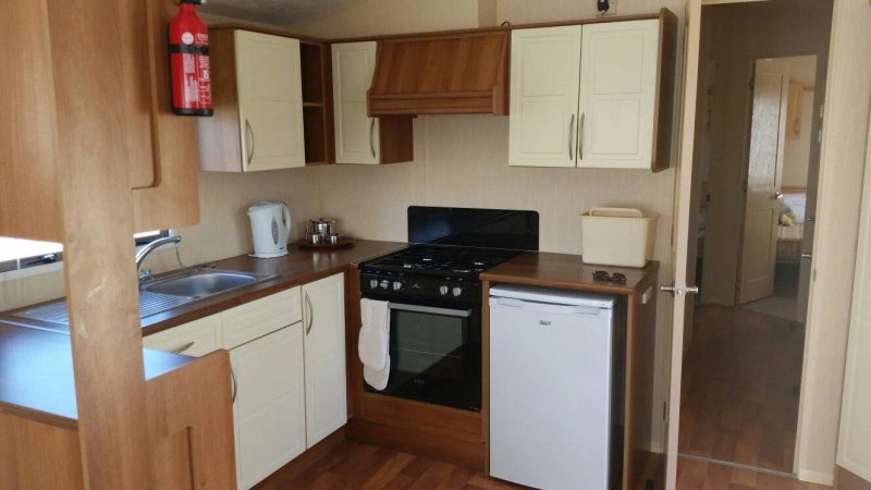 Haven Skegness Holiday Park