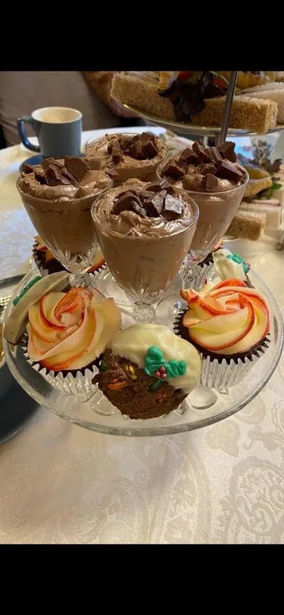 Hatty's Tea Room & Mad Hattys Wine Bar