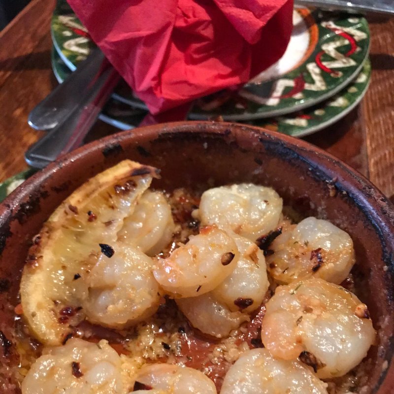 Bodega Tapas Bar