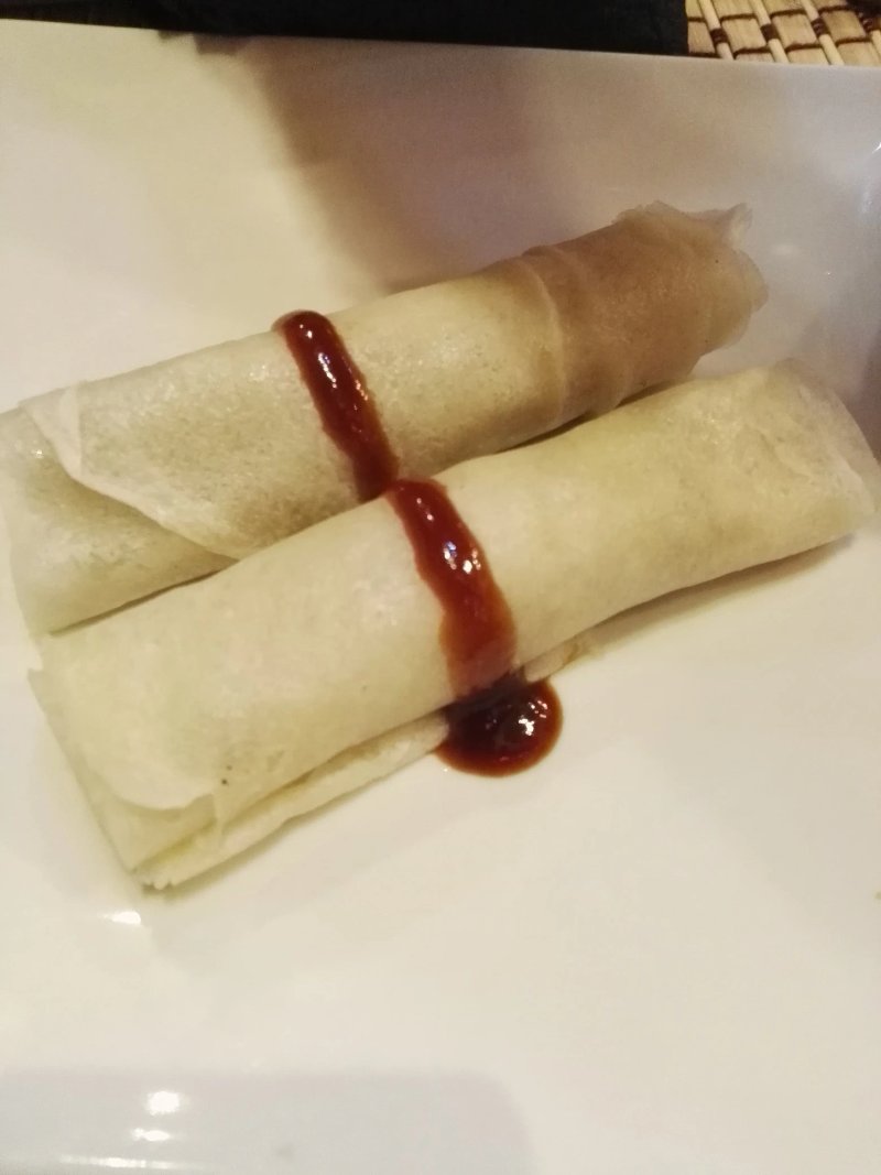 Restaurante Oishii Sushi Buffet