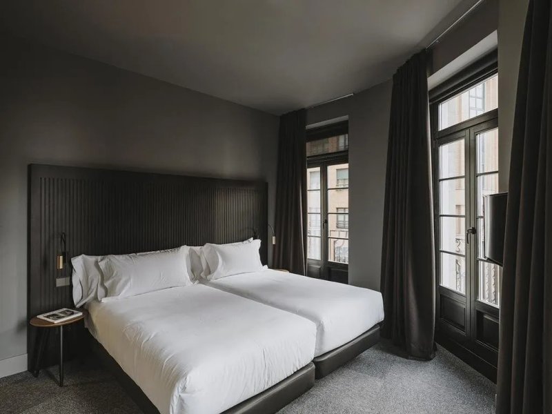 El Môderne Hotel