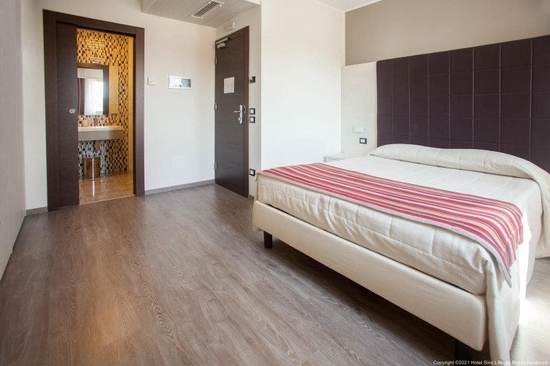Hotel Sirio Life