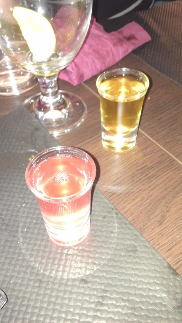 Kington Lounge