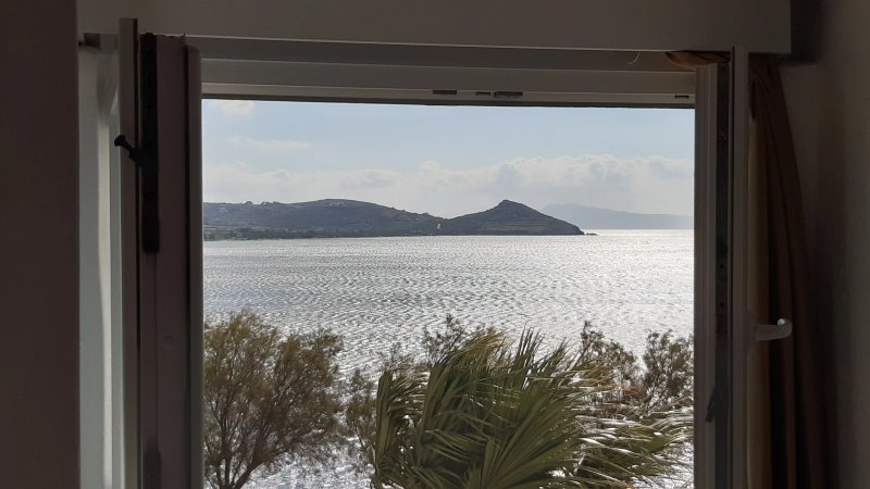 Agali Bay Hotel
