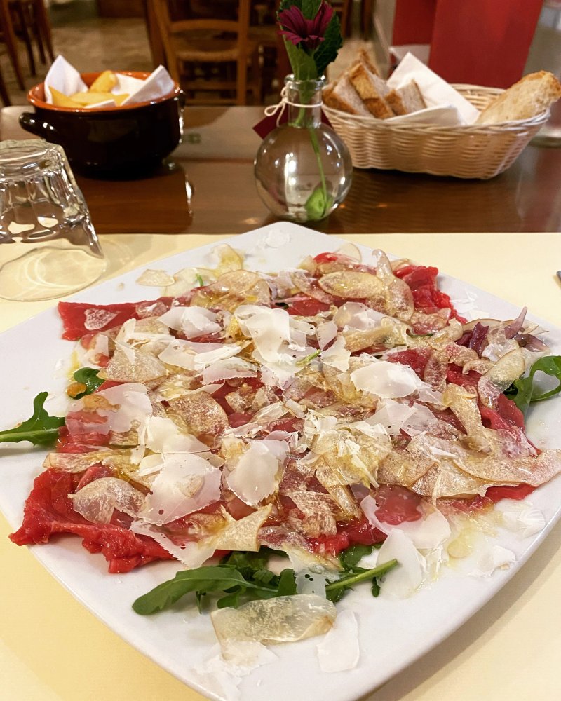 Ristorantino Madu