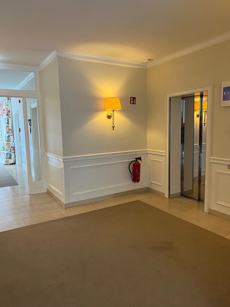 Grand Hotel Seeschlösschen Sea Retreat & SPA
