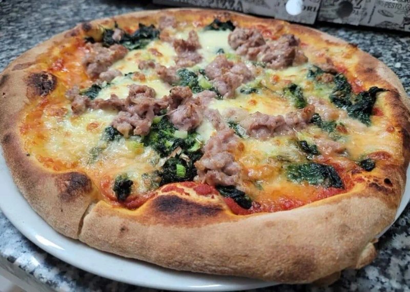 Semy Pizza Era Ora