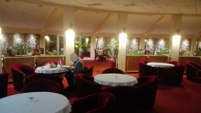 Hotel Dragovic Smederevo