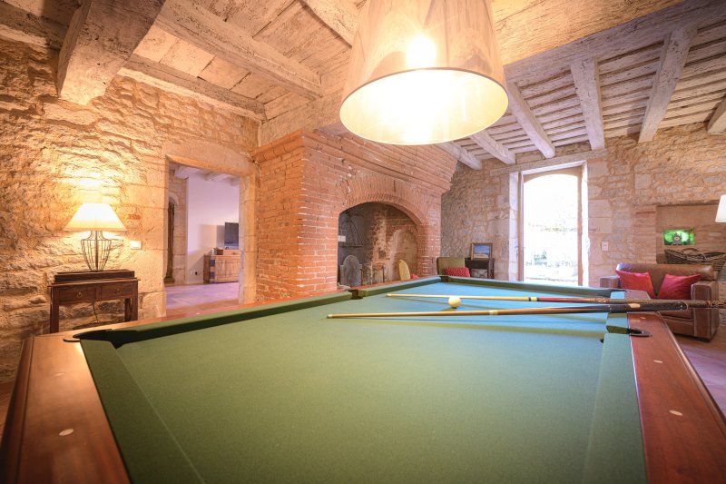 Domaine De La Monestarié By Bed & Culture
